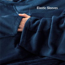 Cargar imagen en el visor de la galería, Bata manta