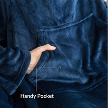 Cargar imagen en el visor de la galería, Bata manta