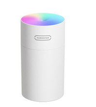 Cargar imagen en el visor de la galería, Humidificador Led Aromaterapia