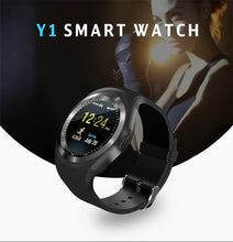 Cargar imagen en el visor de la galería, Smartwatch Y1
